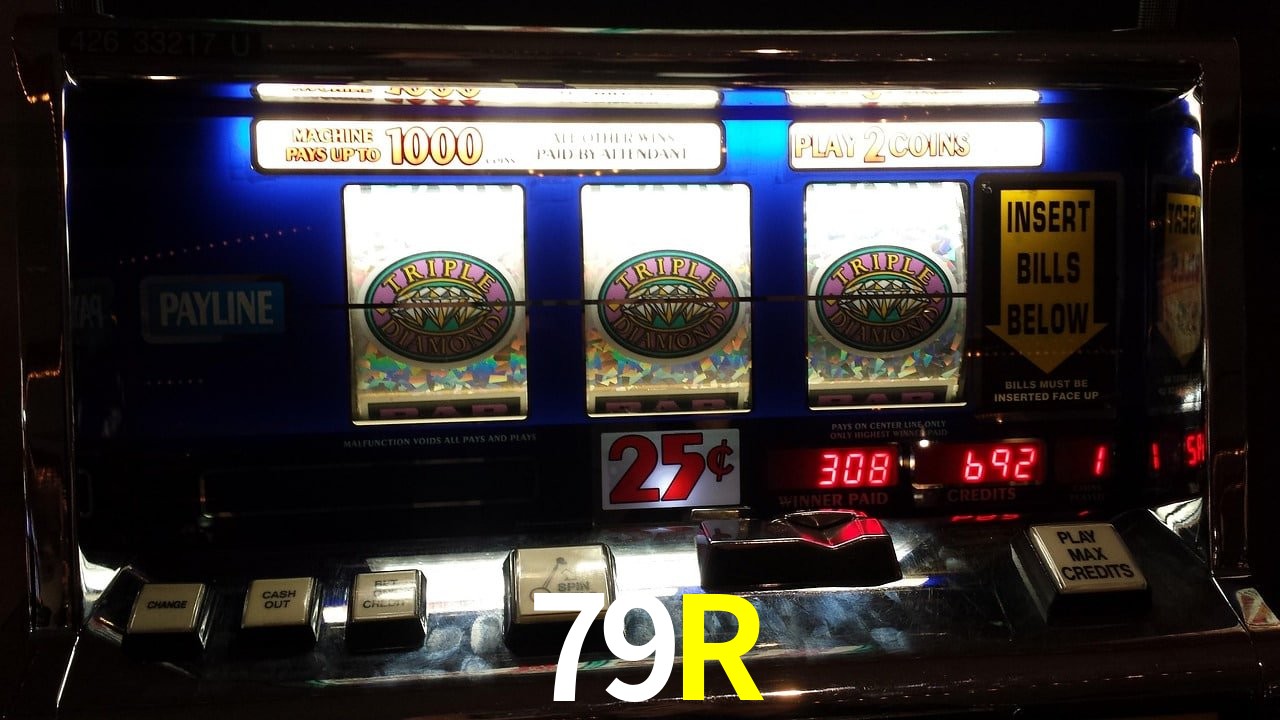Welcome Bonus 79R