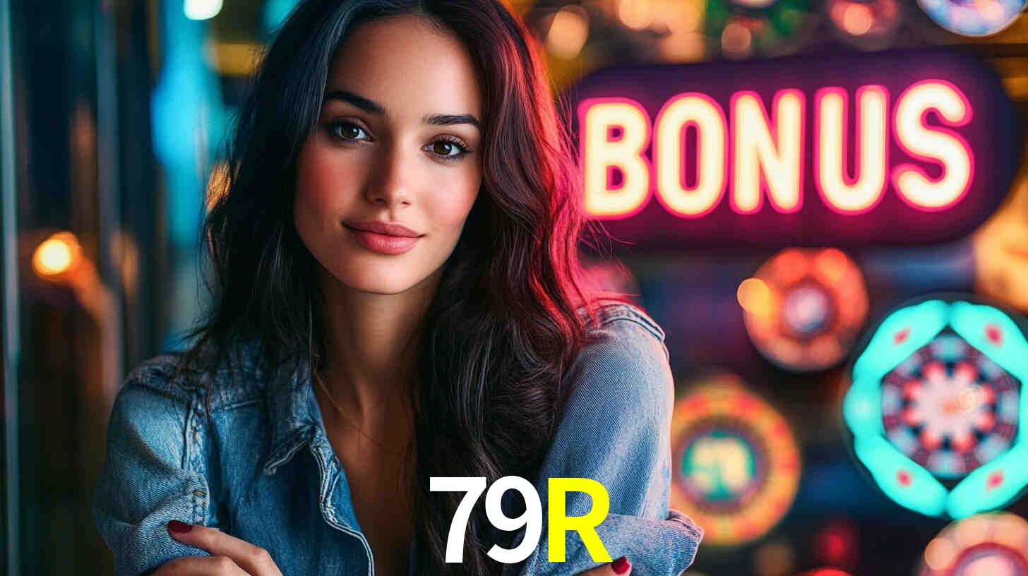 79R: Seu Cassino Premiado com Pagamentos Rápidos