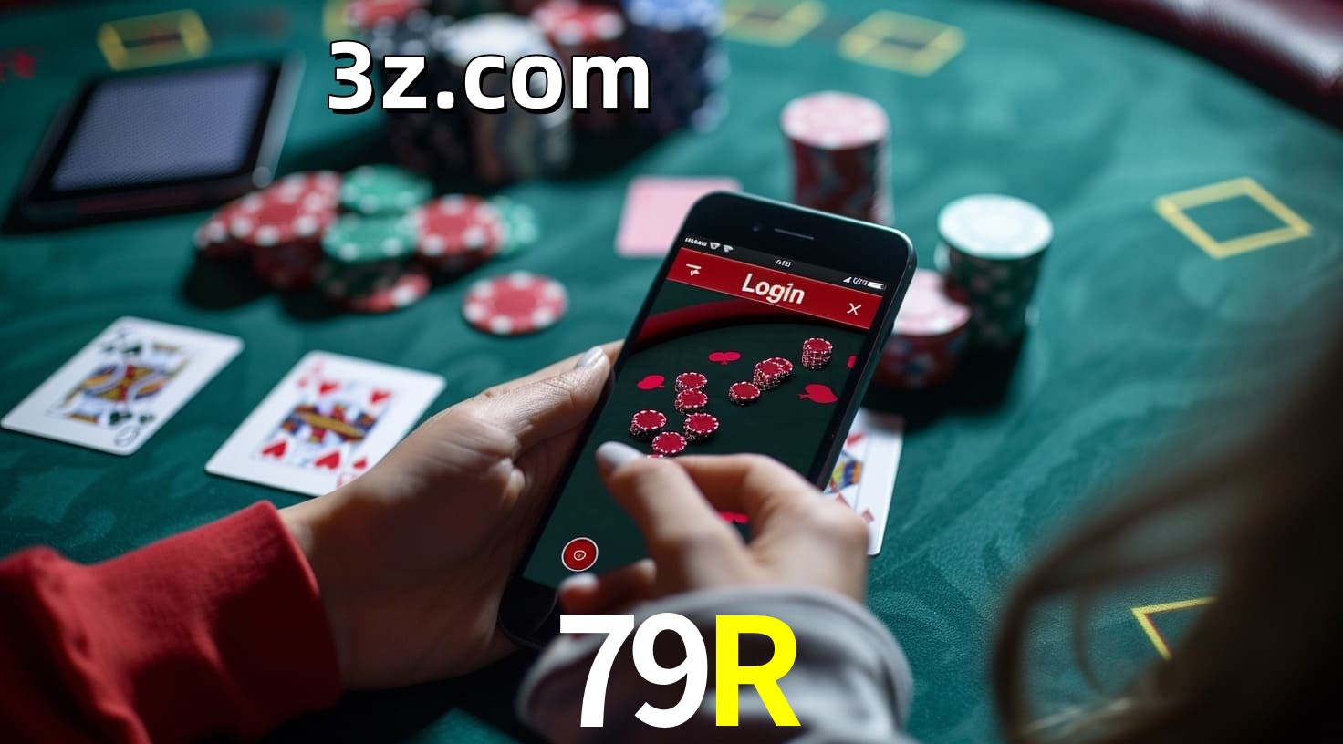 79R