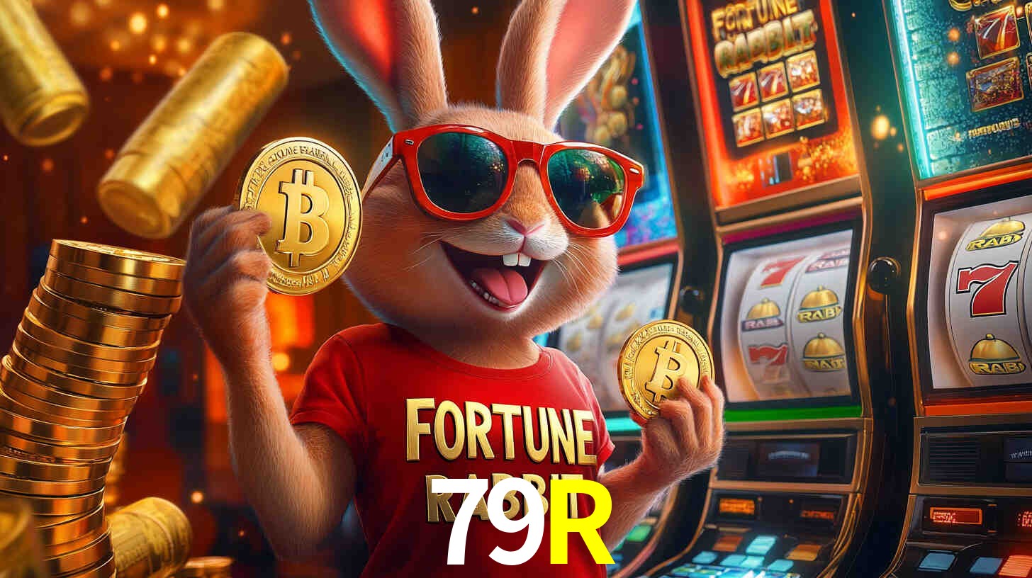 A Emoção da Loteria na 79R: Uma Chance de Mudança de Vida