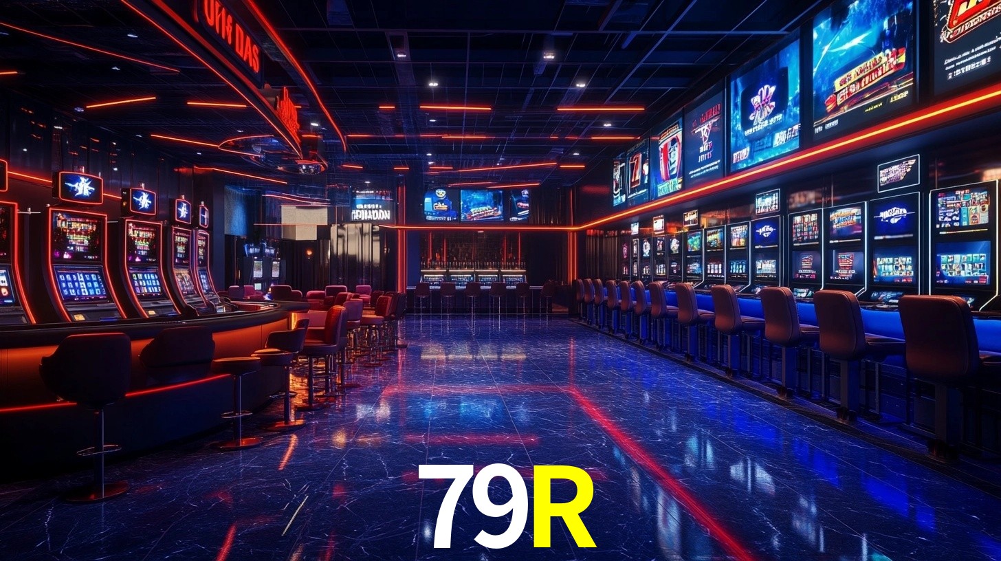 Blackjack Table 79R