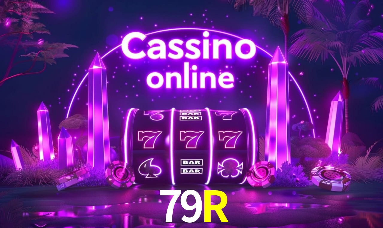 Diretório de Jogos 79R