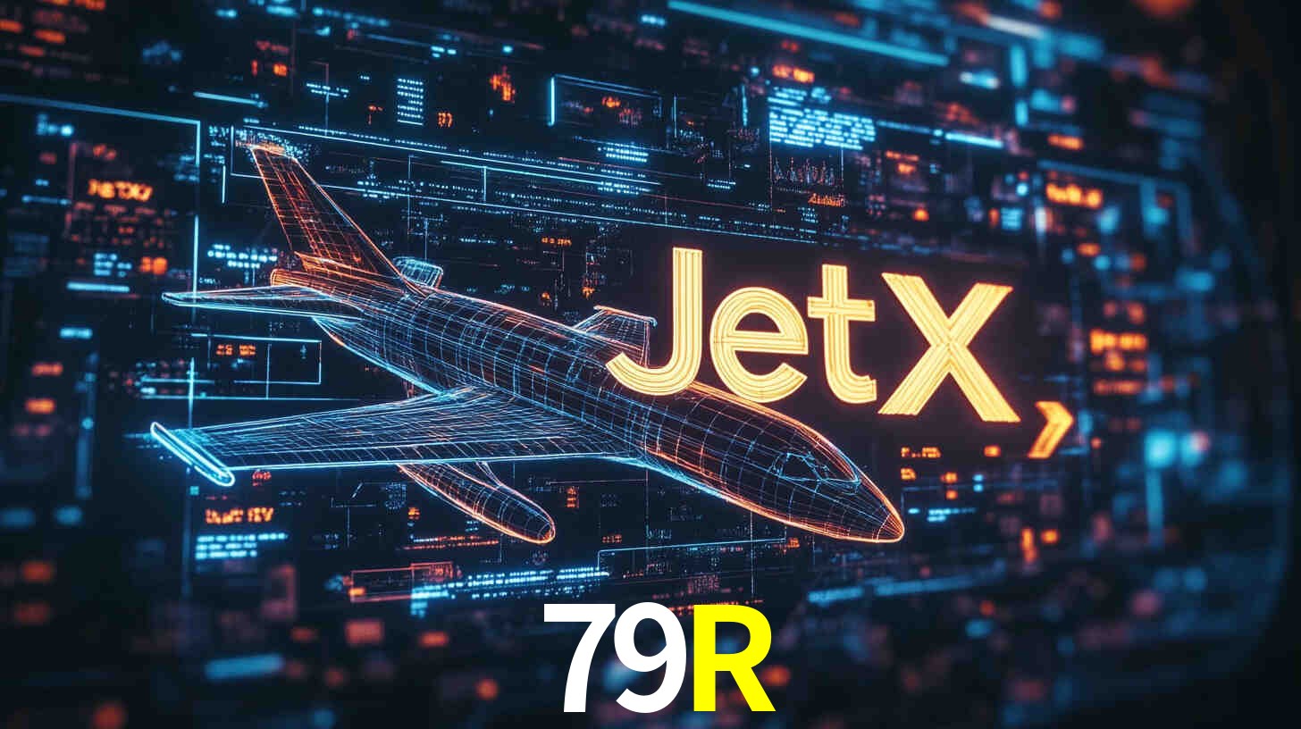 A Revolução dos Aplicativos de Jogos no 79R