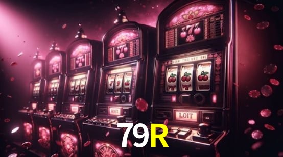 A Experiência Imersiva dos Cassinos Ao Vivo no 79R