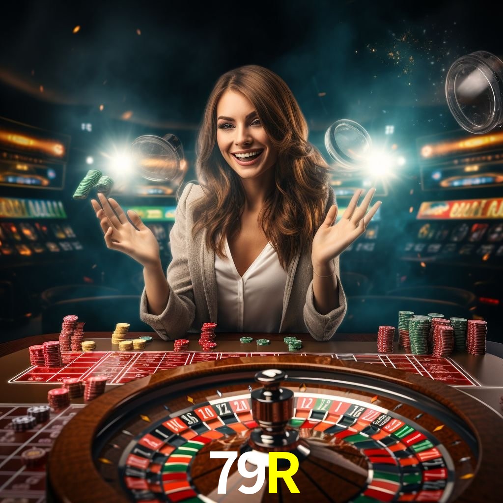 79R App Interface