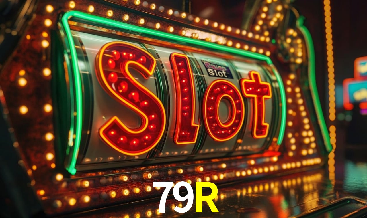 Provedores de Jogos 79R