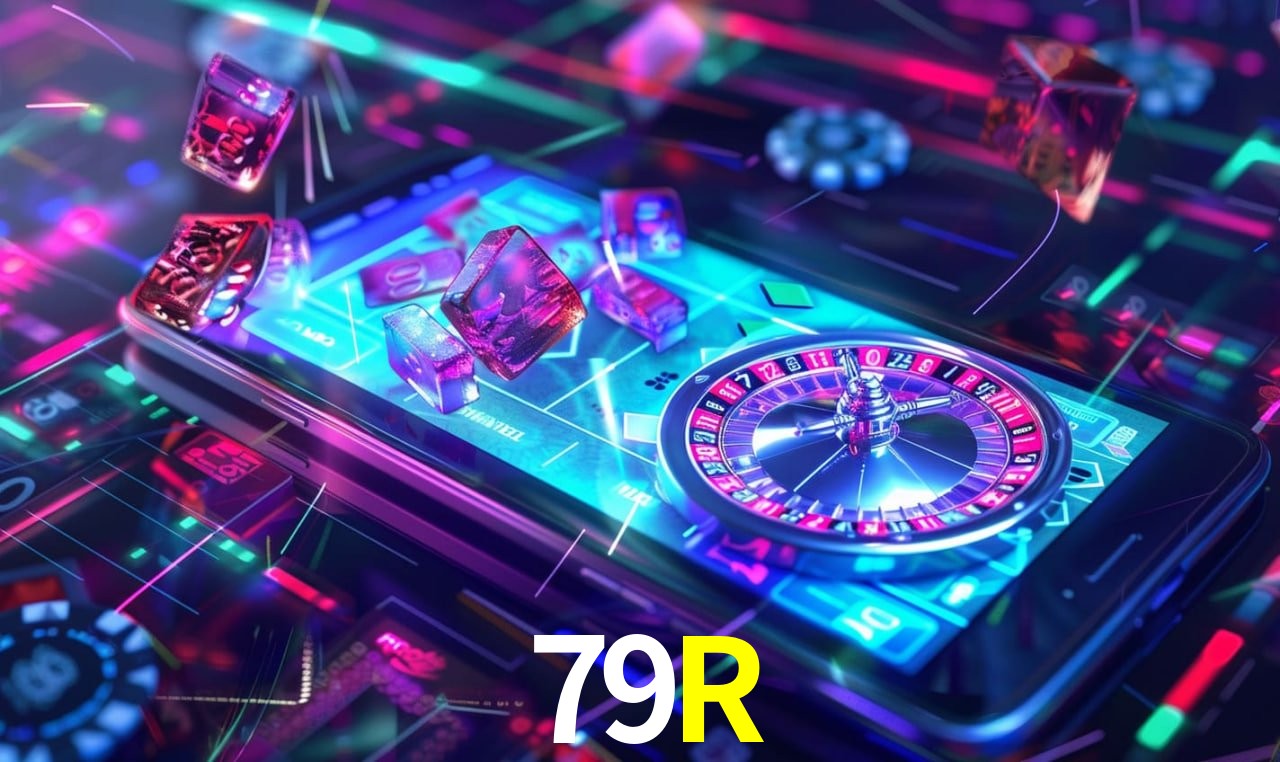 Mesa de Blackjack 79R