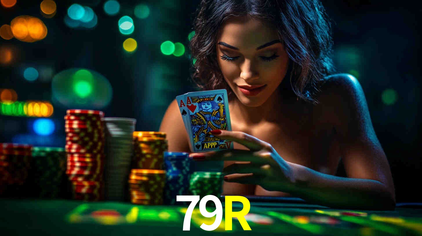 Apostas Esportivas na 79R: Um Guia Completo