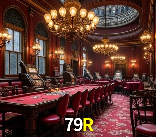 Benefícios da Conta 79R