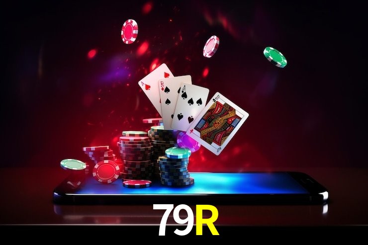 Game Providers 79R