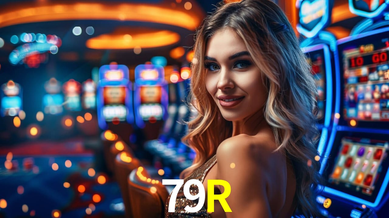 Slot Games 79R