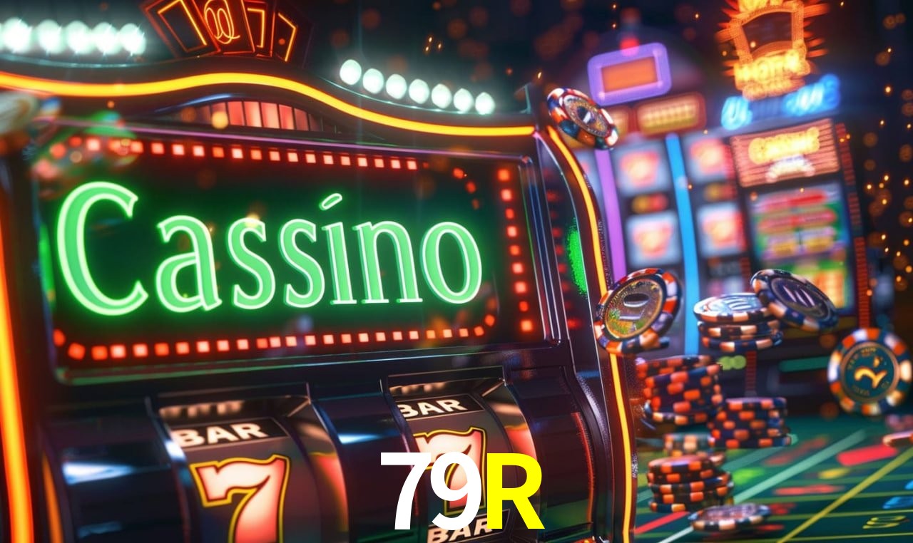 Recursos de Bônus 79R