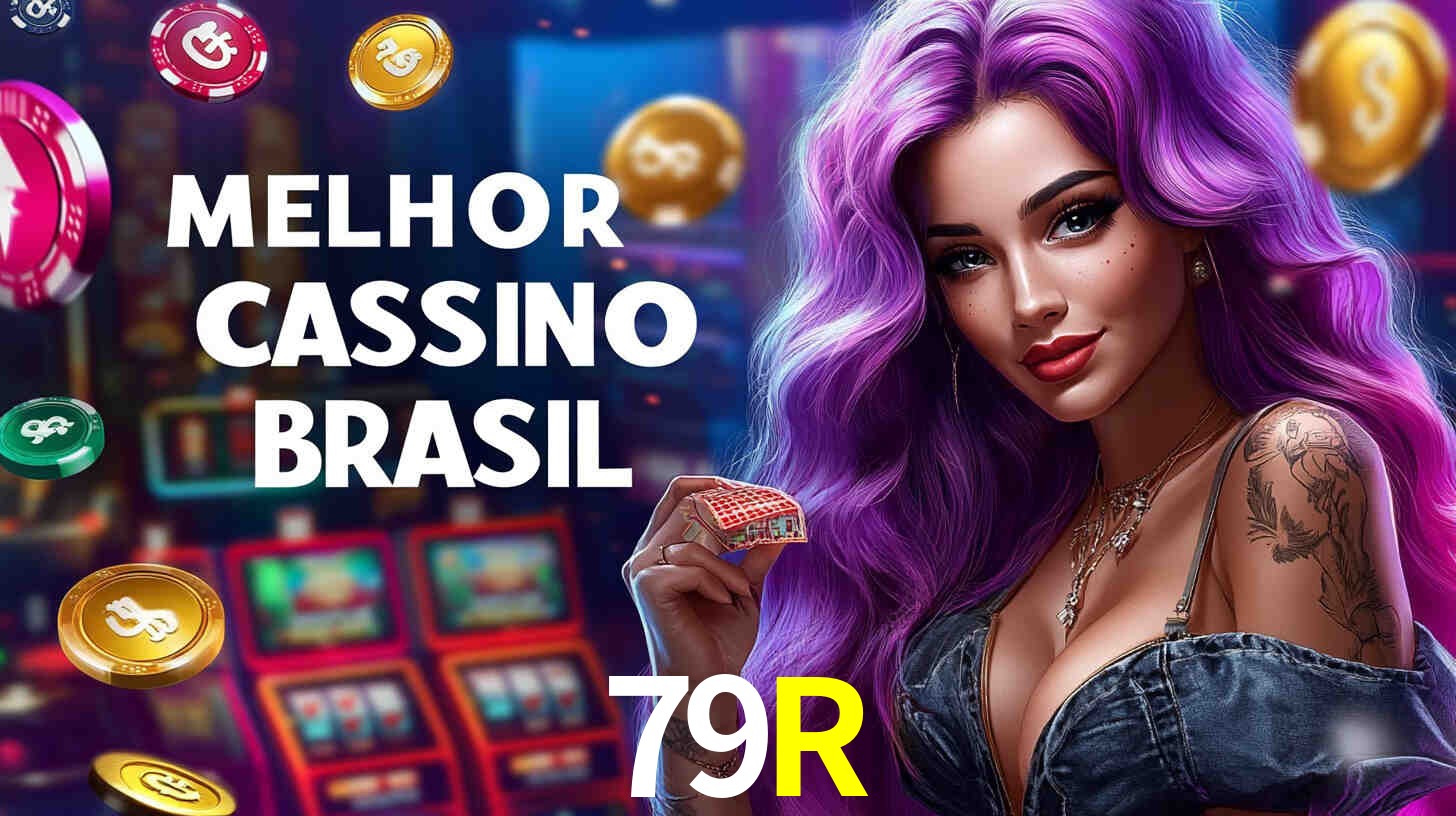 Inovações de Jogos na 79R: O Futuro das Experiências Interativas