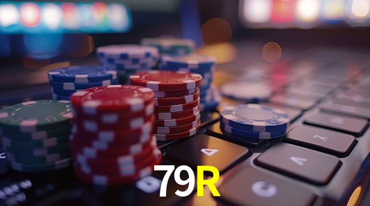 Jogos de Slot 79R
