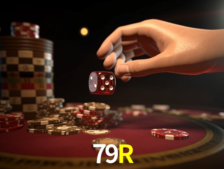 Apostas de Tênis 79R