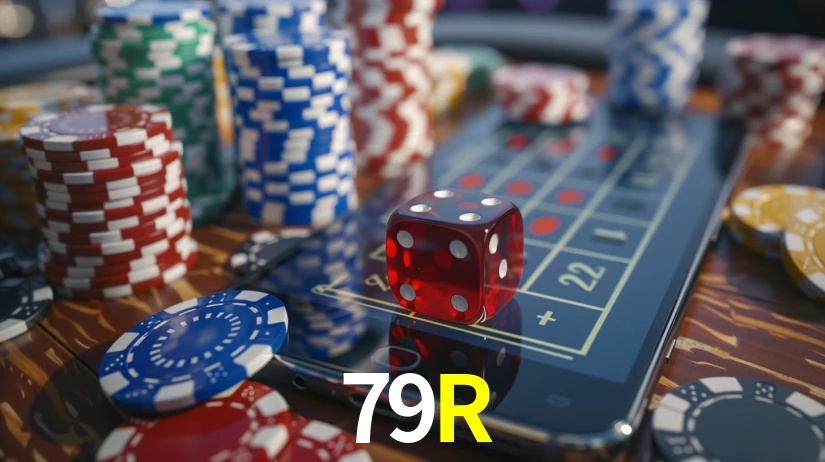 79R: A Experiência de Casino com Jogos de Mesa ao Vivo