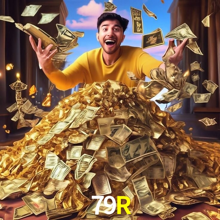 Jogos Exclusivos 79R