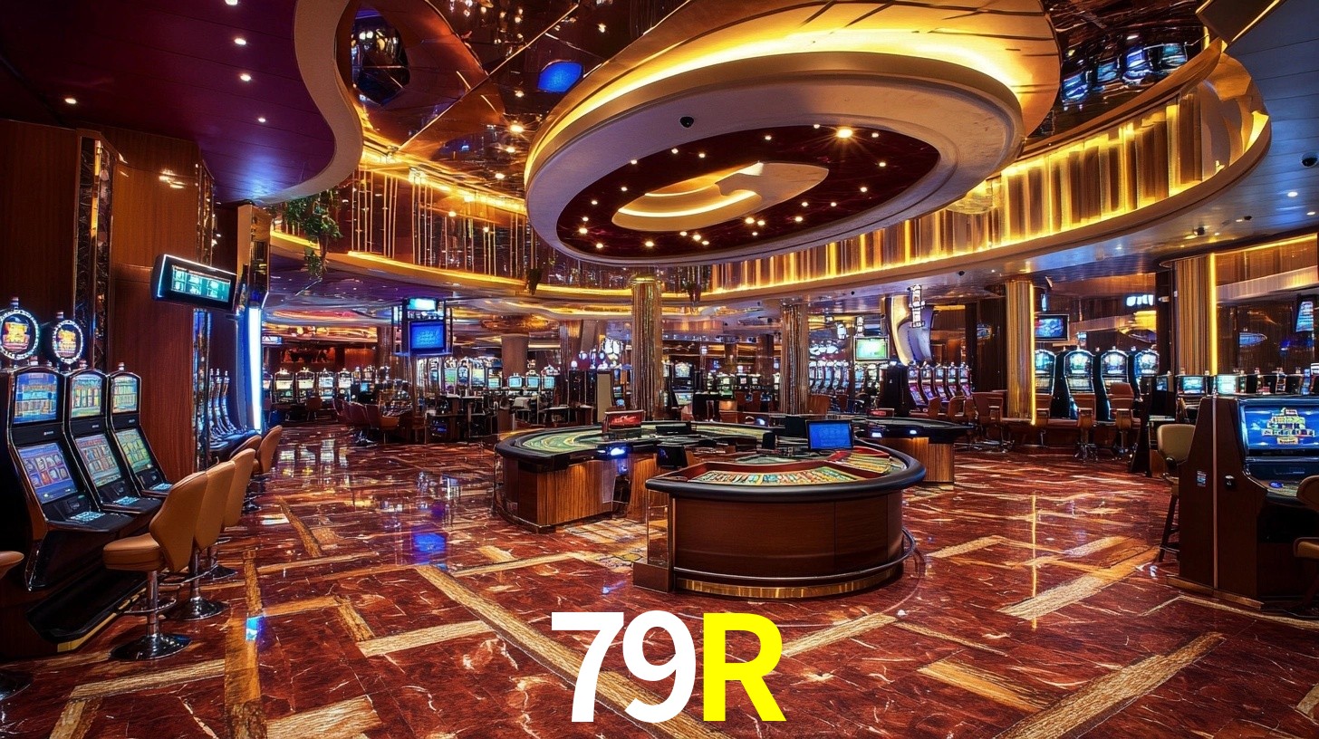 VIP Casino 79R