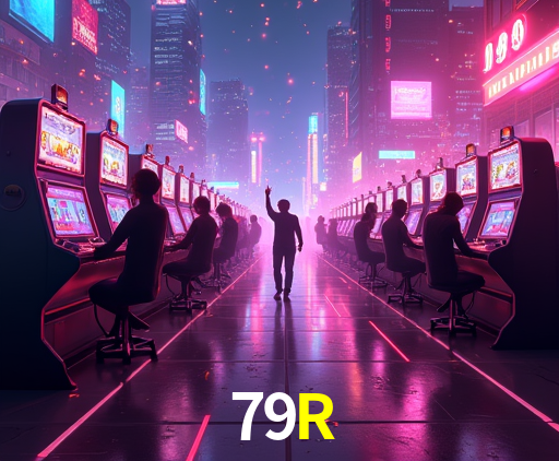 Interface do App 79R