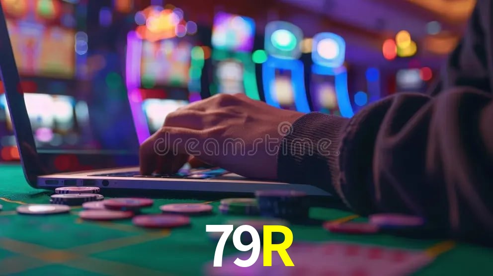 A Emoção da Loteria na 79R: Uma Chance de Mudança de Vida