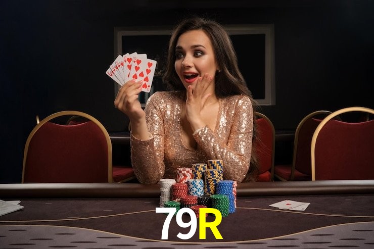 Inovações de Jogos na 79R: O Futuro das Experiências Interativas